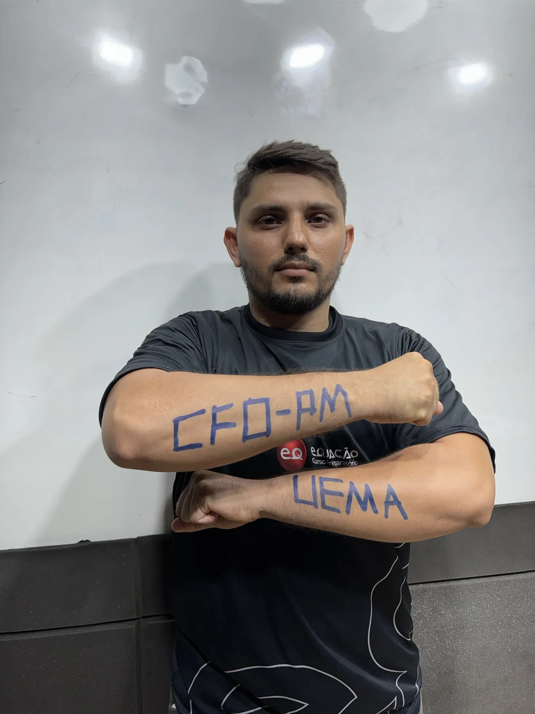 Aluno aprovado 05